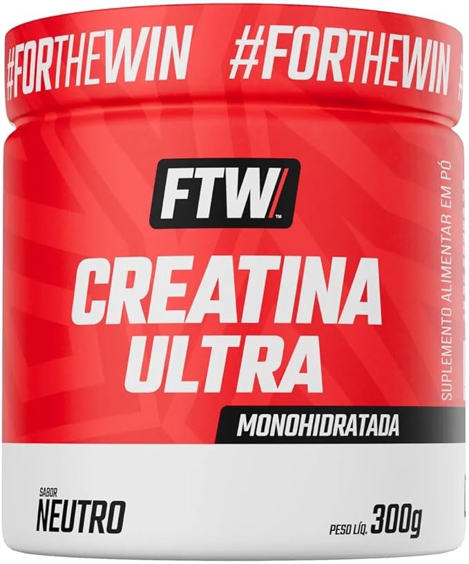 Creatina 300g